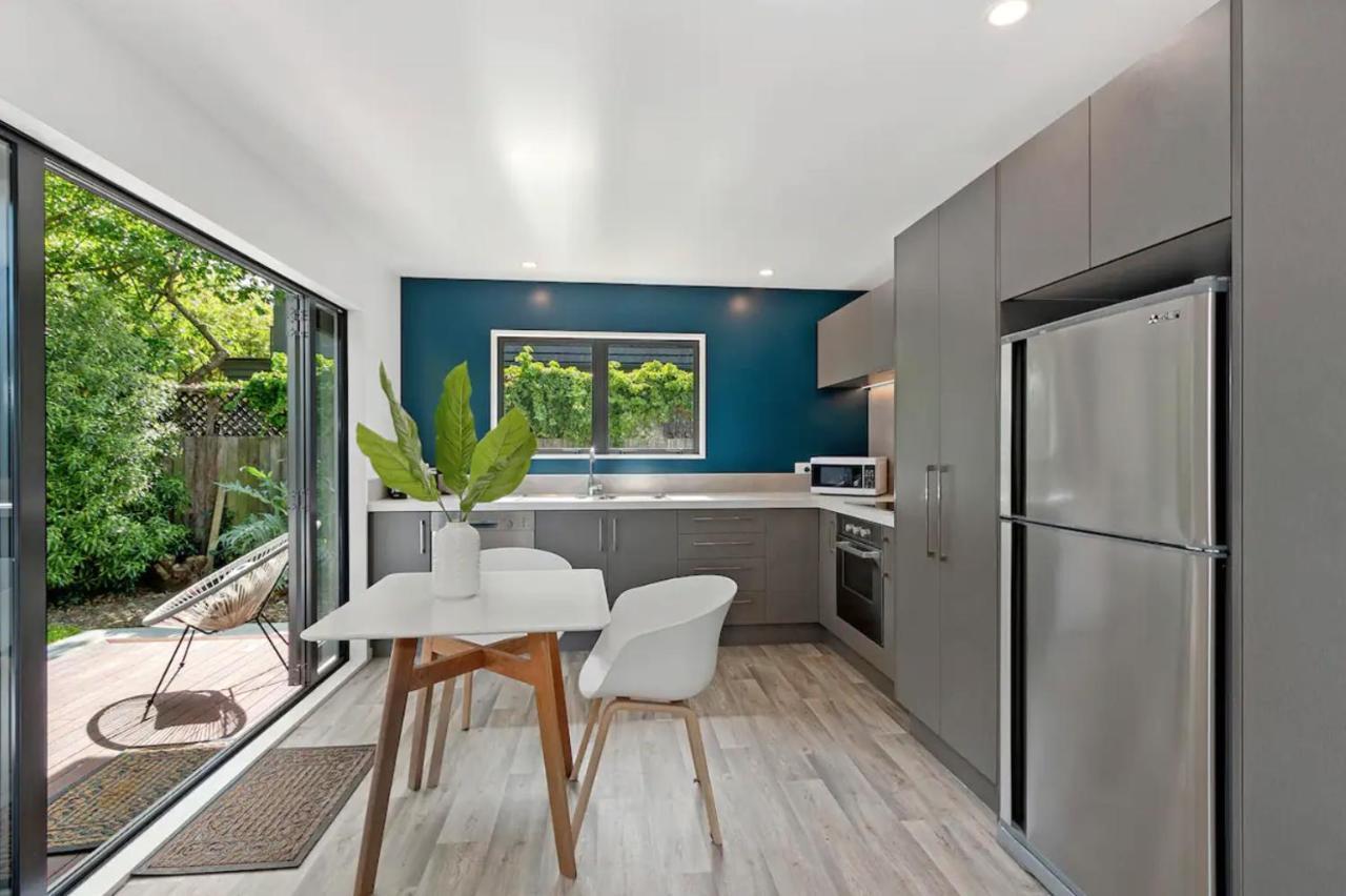 כרייסטצ'רץ' Merivale Village Apartment מראה חיצוני תמונה