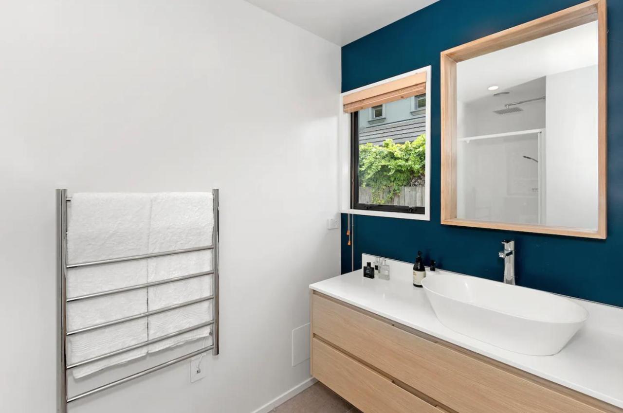 כרייסטצ'רץ' Merivale Village Apartment מראה חיצוני תמונה